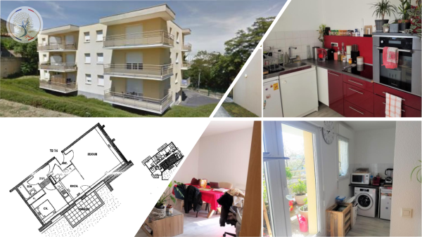BIEN IMMOBILIER BY GENDINVEST
