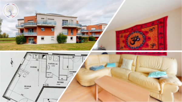 BIEN IMMOBILIER BY GENDINVEST
