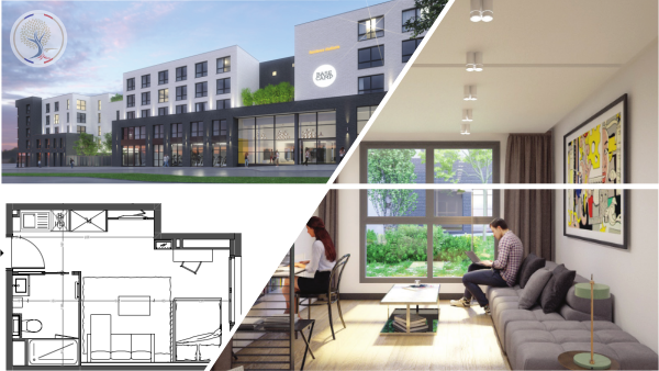 BIEN IMMOBILIER BY GENDINVEST