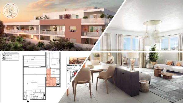 BIEN IMMOBILIER BY GENDINVEST