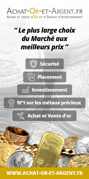 OR AU MEILLEUR PRIX
