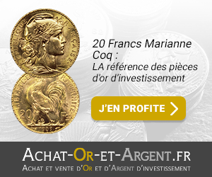 PIECE MARIANE OR