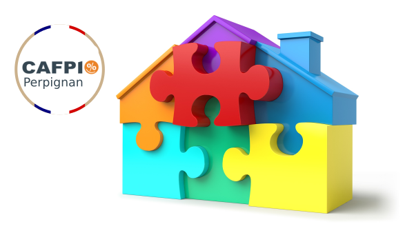 CAFPI CREDITS IMMOBILIERS