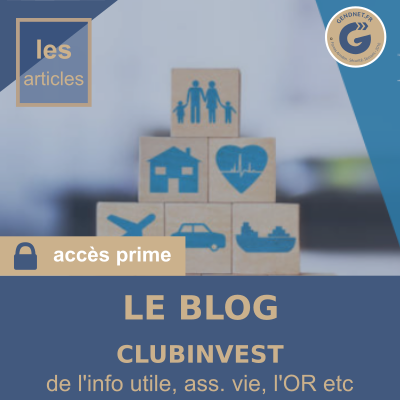 LE BLOG