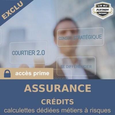 ASSURANCES CRÉDITS