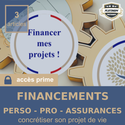 FINANCEMENTS