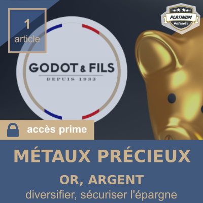 MÉTAUC PRÉCIEUX