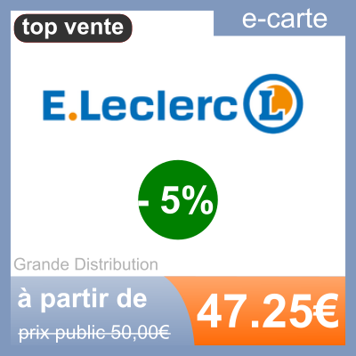 LECLERC