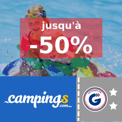 CAMPINGS.COM