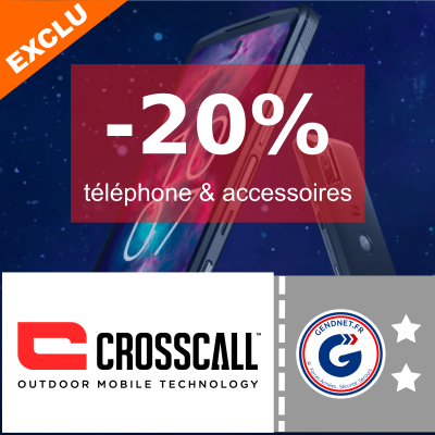 CROSSCALL