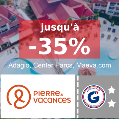 PIERRE & VACANCES