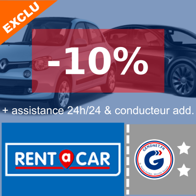 RENT A CAR