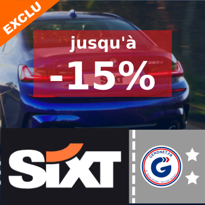 SIXT