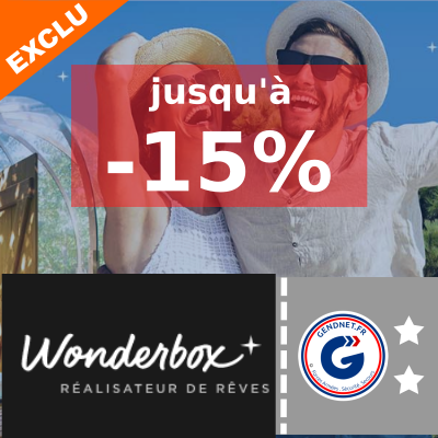 WONDREBOX