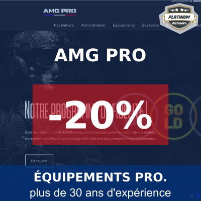 AMG PRO