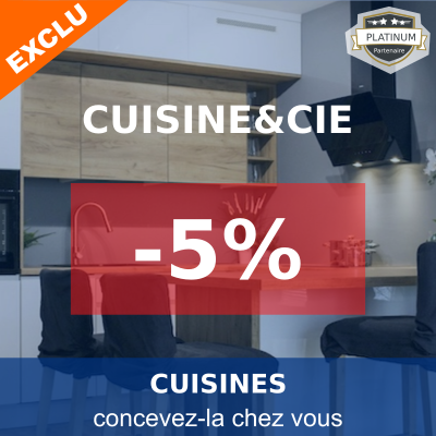 CUISINE & CIE