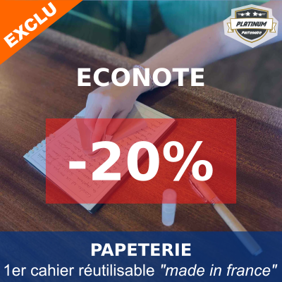 ECONOTE