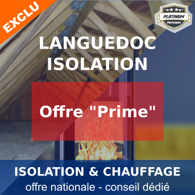 LANGUEDOC ISOLATION