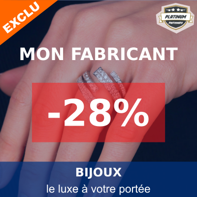 MON FABRICANT