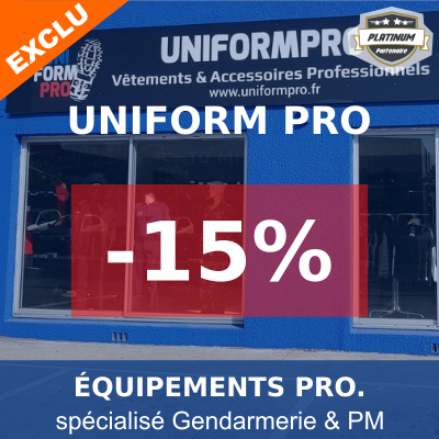 UNIFORM PRO
