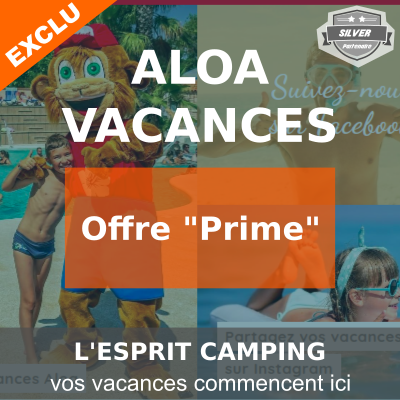 ALOA VACANCES