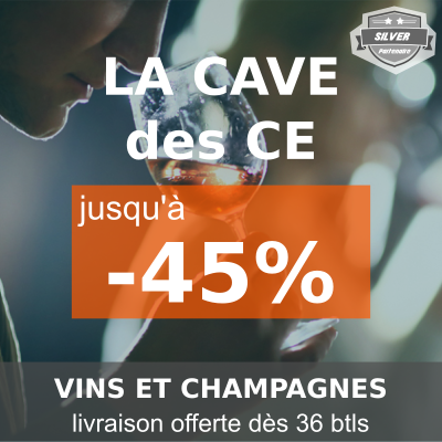 LA CAVE DES CE