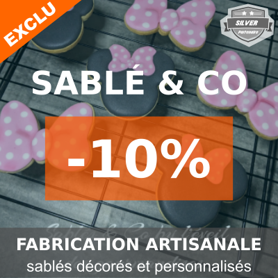 SABLÉ & CO