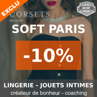 SOFT PARIS