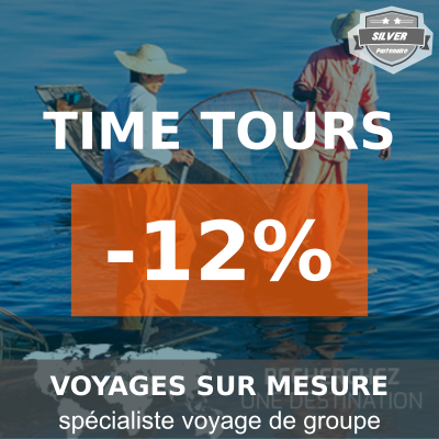 TIME TOURS