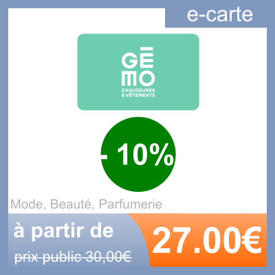 GEMO