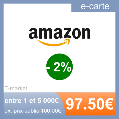 AMAZON