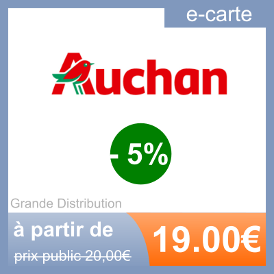 AUCHAN