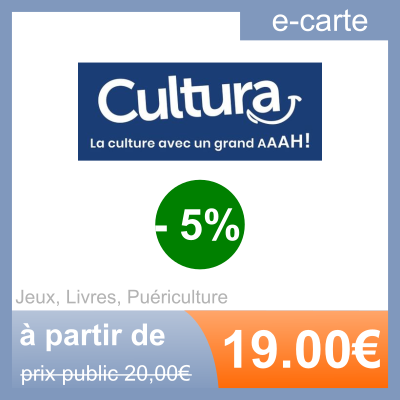 CULTURA