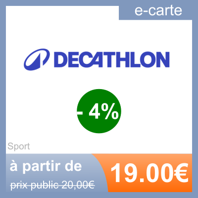 DECATHLON