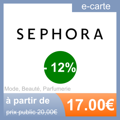 SEPHORA