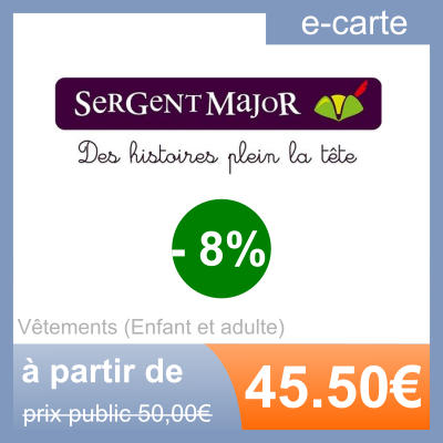 SERGENT MAJOR