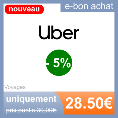 UBER