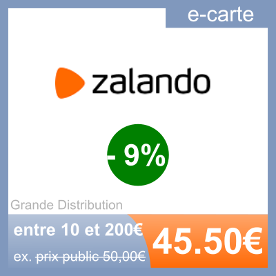 ZALANDO