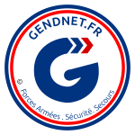 LOGO GENDNET 3.0