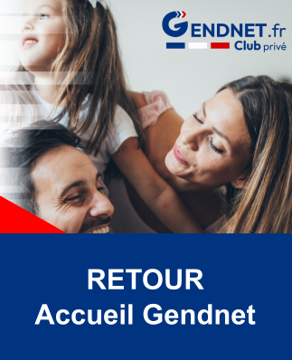 ACCUEIL GENDNET