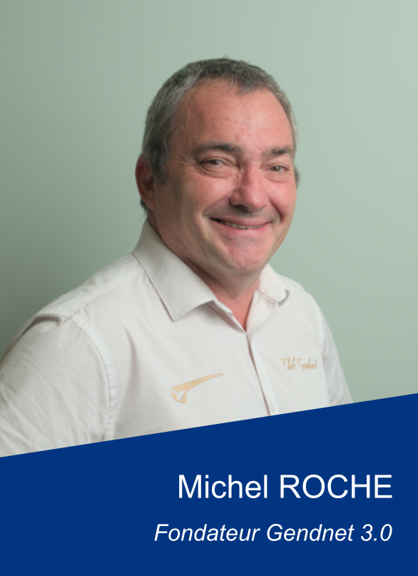 Michel ROCHE