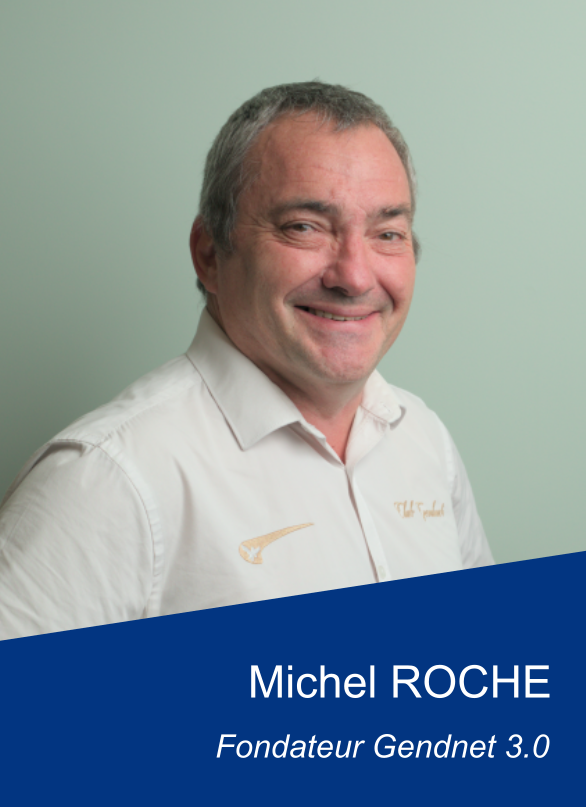 MICHEL ROCHE GENDINVEST