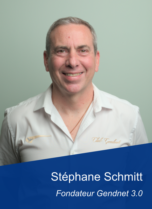 STÉPHANE SCHMITT